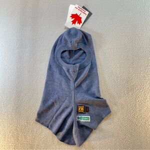 Tough Duck Fire Resistant Balaclava NWT! Style# F12051 Made in Canada 🇨🇦